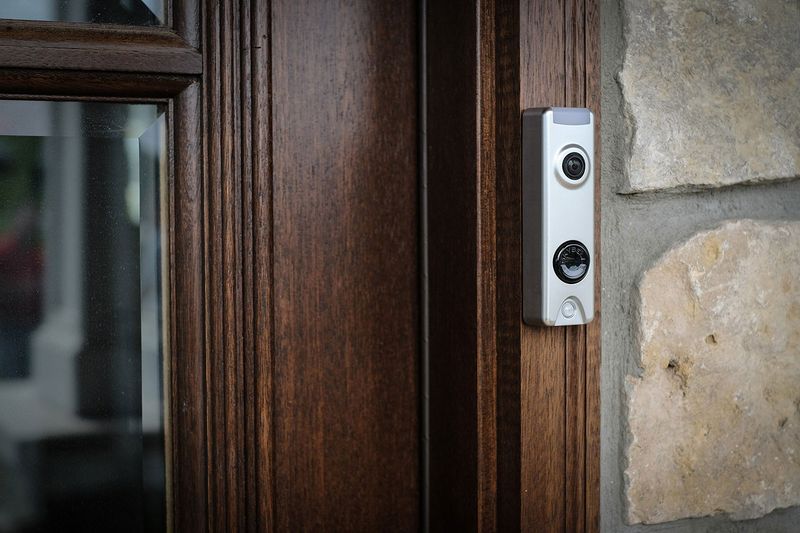 Home Security System