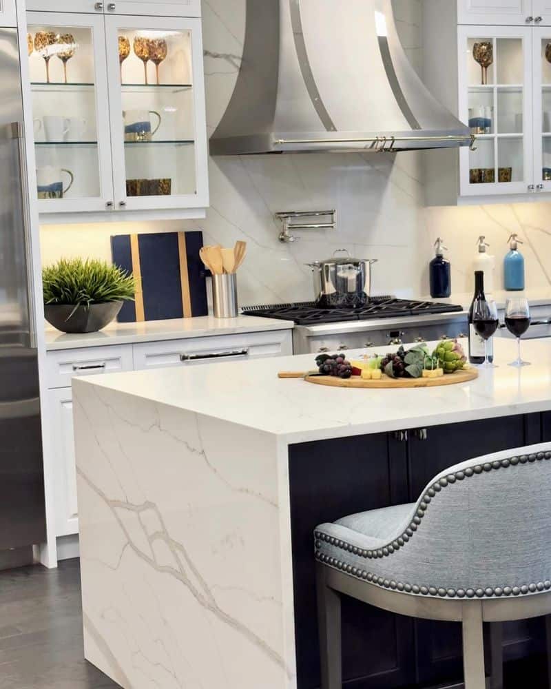 Solid Surface Like Corian