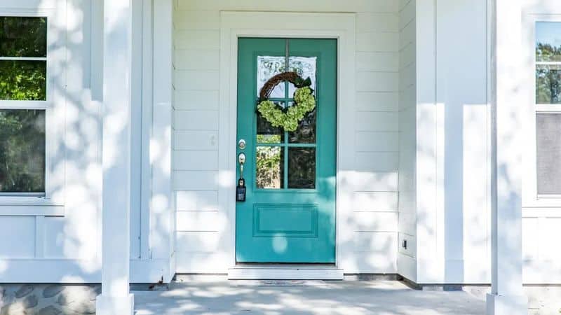 Playful Turquoise