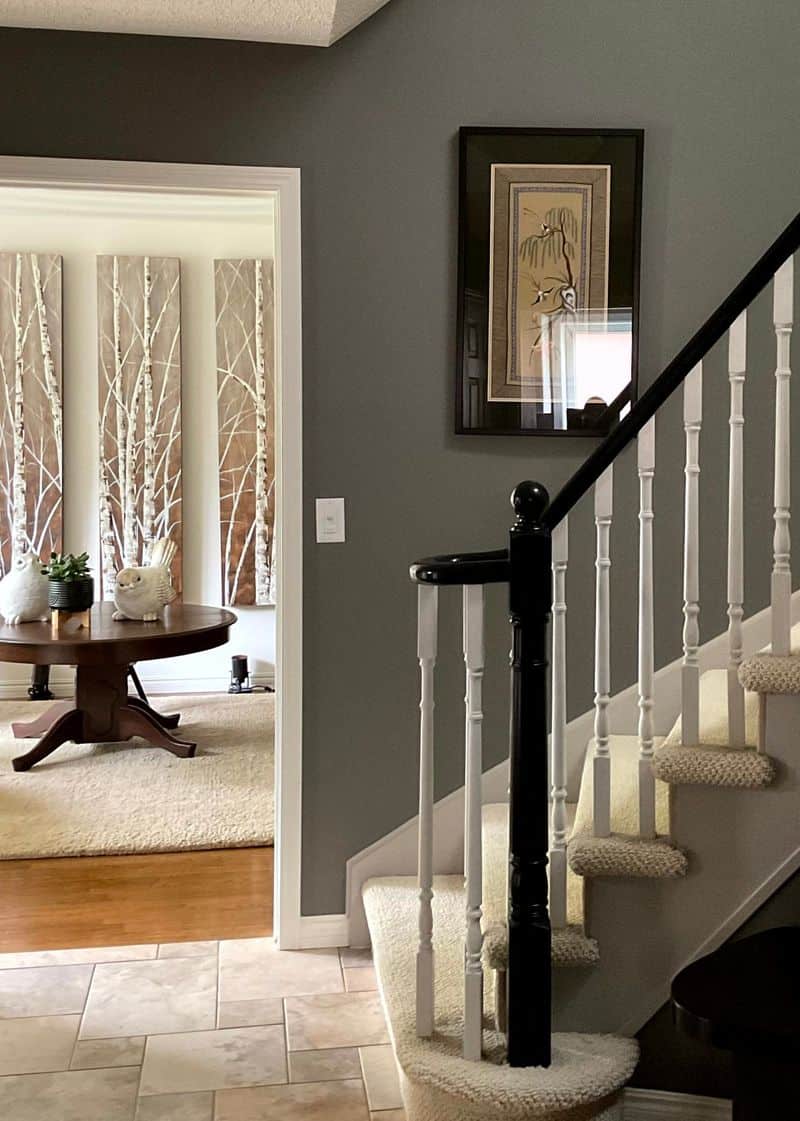 Sophisticated Staircases