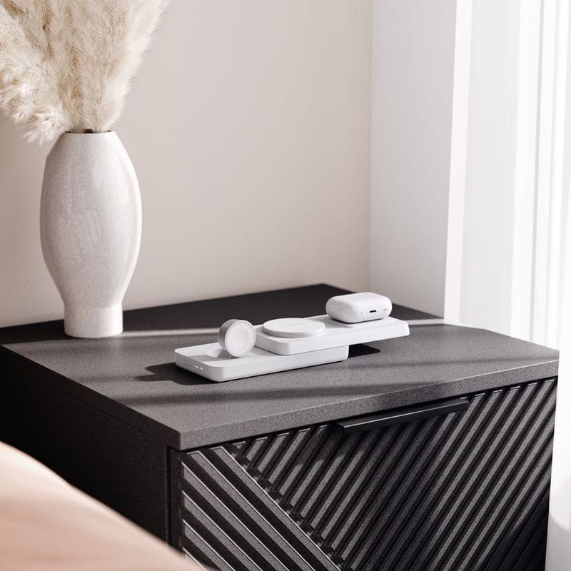 Wireless Charging Stations