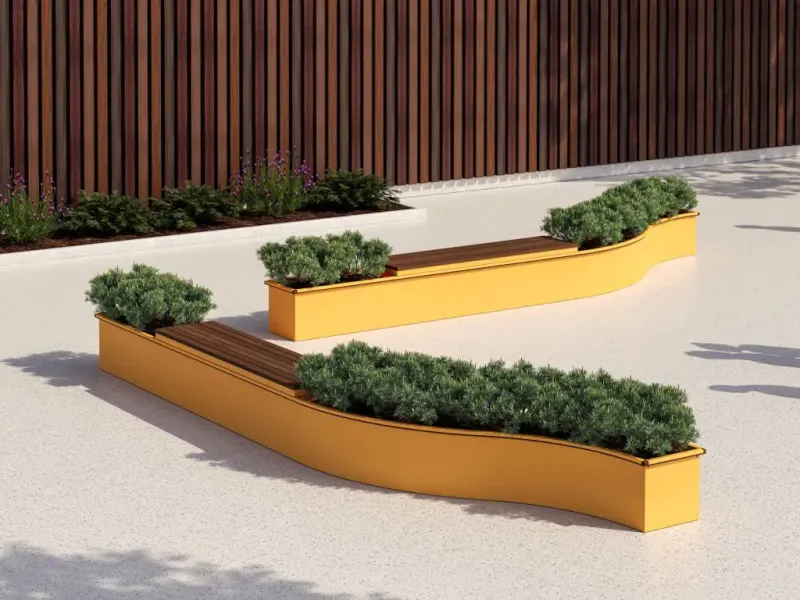 Innovative Designs