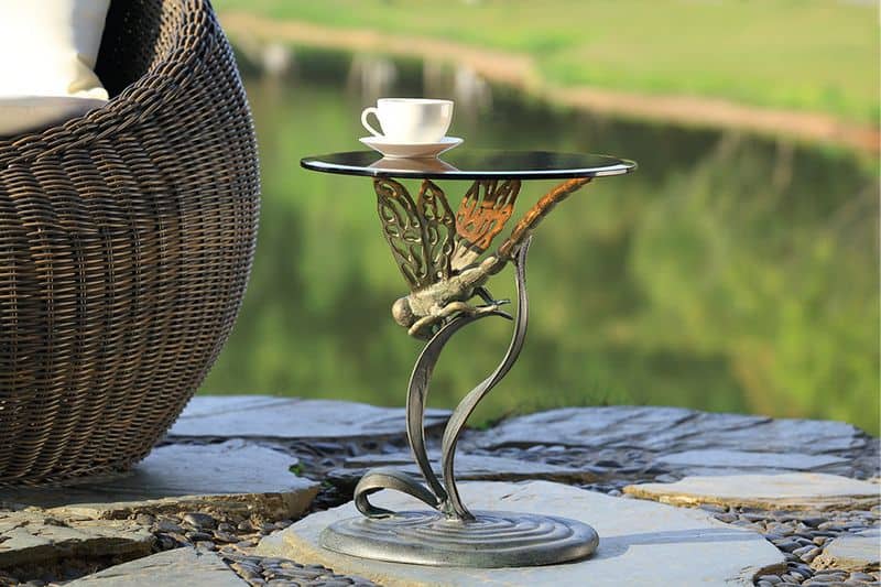 Outdoor Oasis