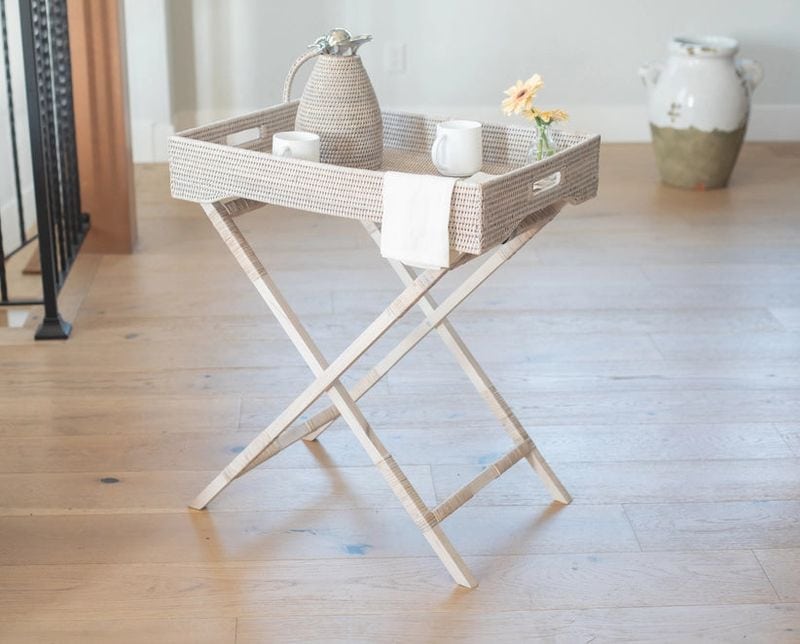 Stylish Storage