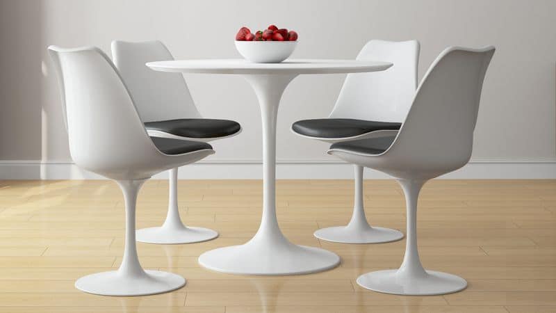 Mid-Century Modern Charm