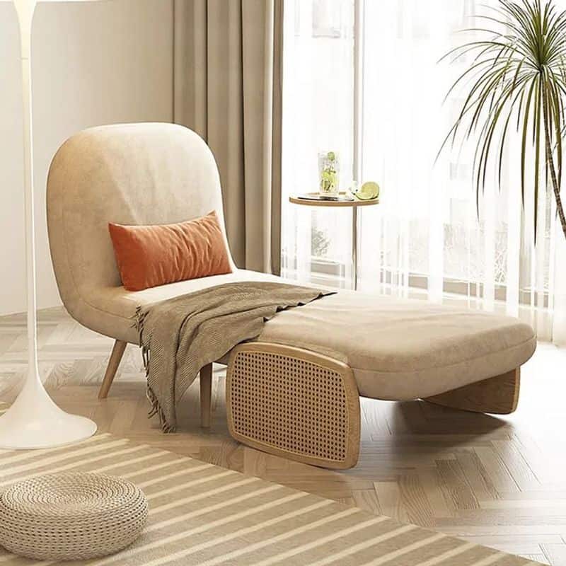 Versatile Seating Options