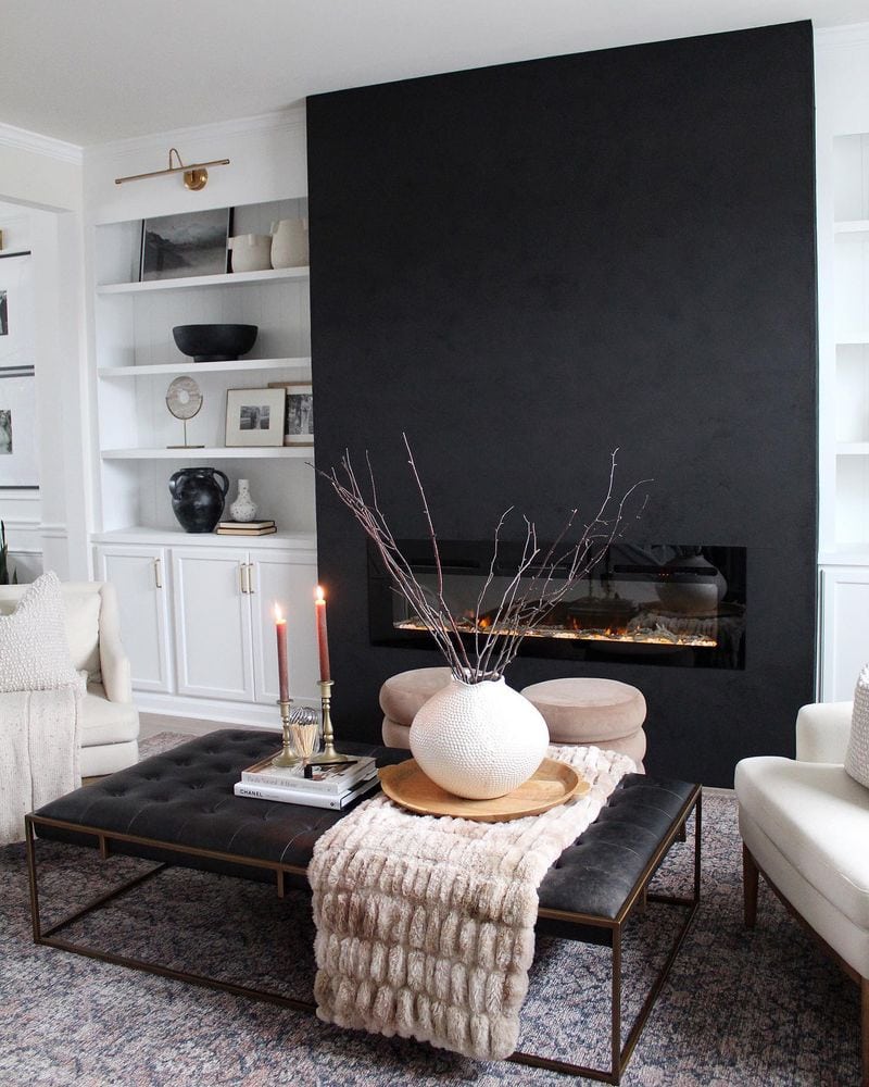 Bold Statement Piece