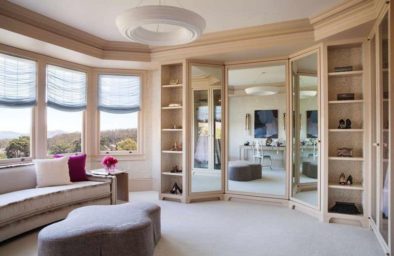 Stylish Mirrors