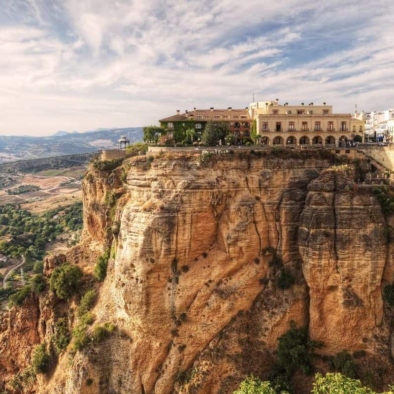 Spain