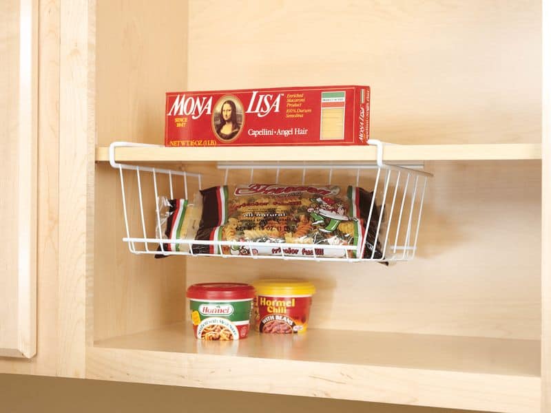 Under-Shelf Baskets