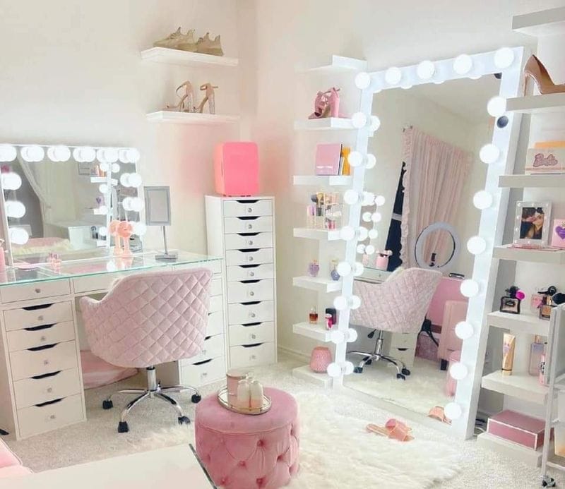 Cosmetics