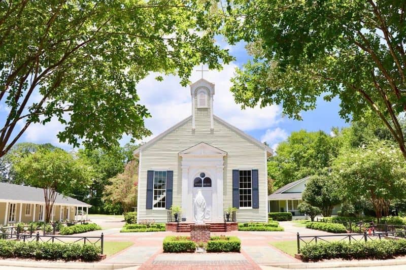 St. Francisville, Louisiana