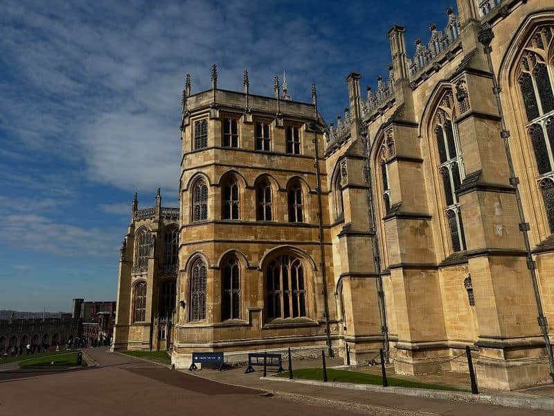 St. George's Chapel