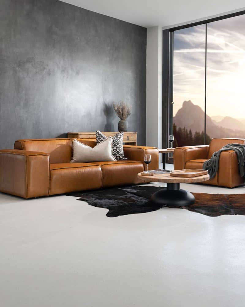 Affordable Luxury