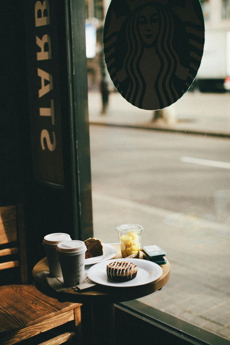 Starbucks’ Vision for the Future