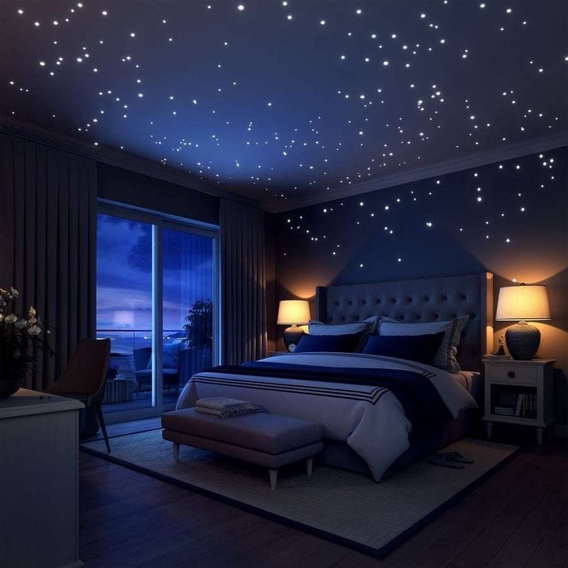 Starry Lights