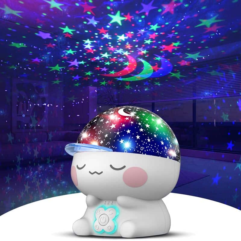 Starry Sky Projector