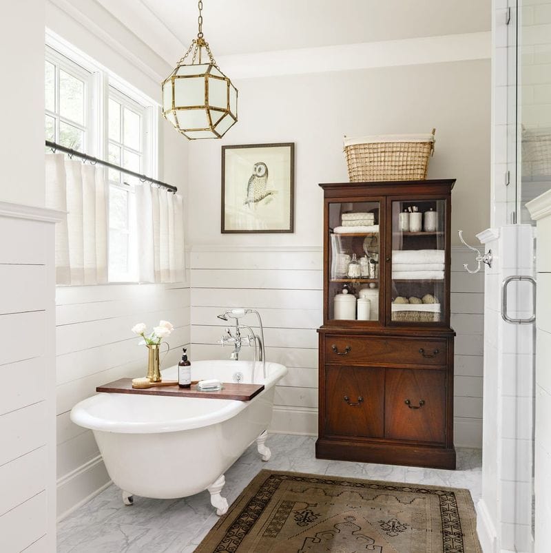 Freestanding Tubs