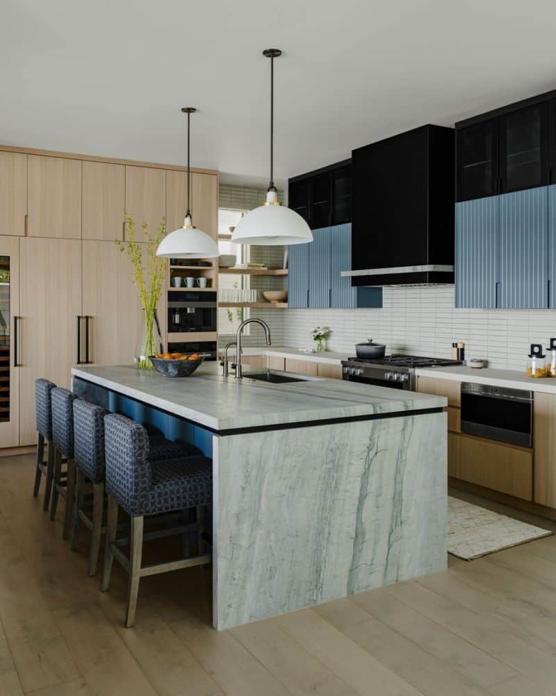 Statement Lighting Fixtures