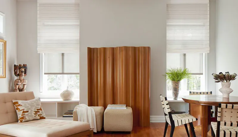 High-Quality Window Treatments