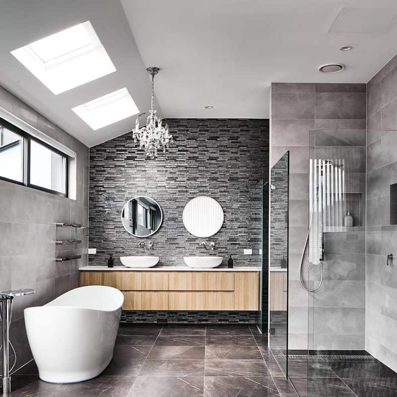 Statement Lighting