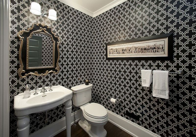 Monochrome Magic