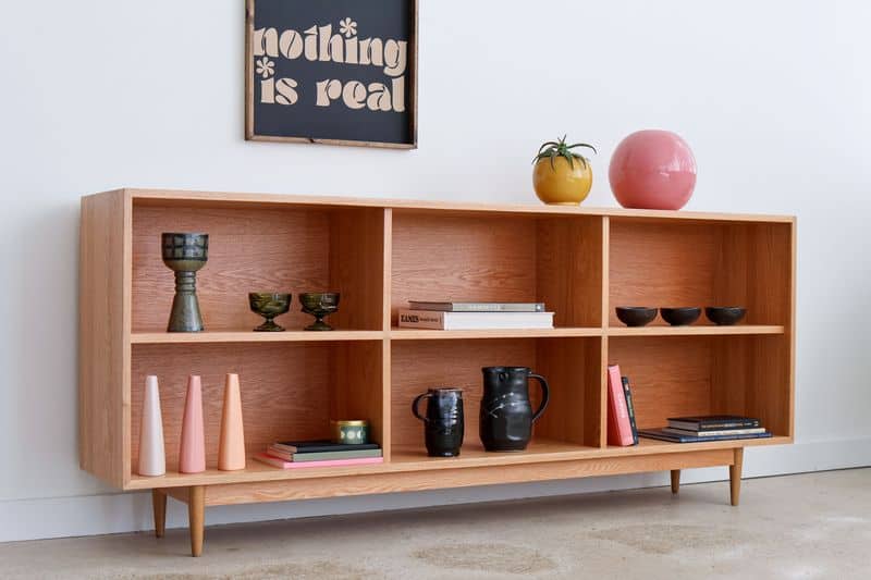 Step 7: Use Creative Storage Solutions