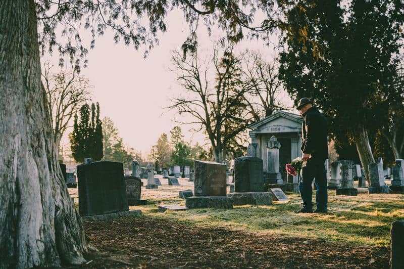 Stigmatized Property Events