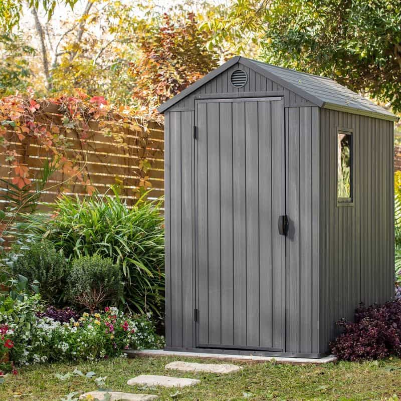 Storage Solutions