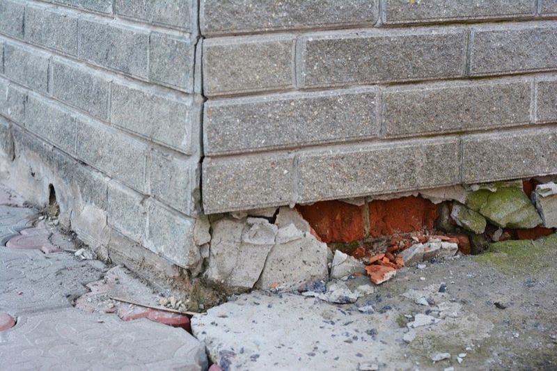 Deferred Maintenance