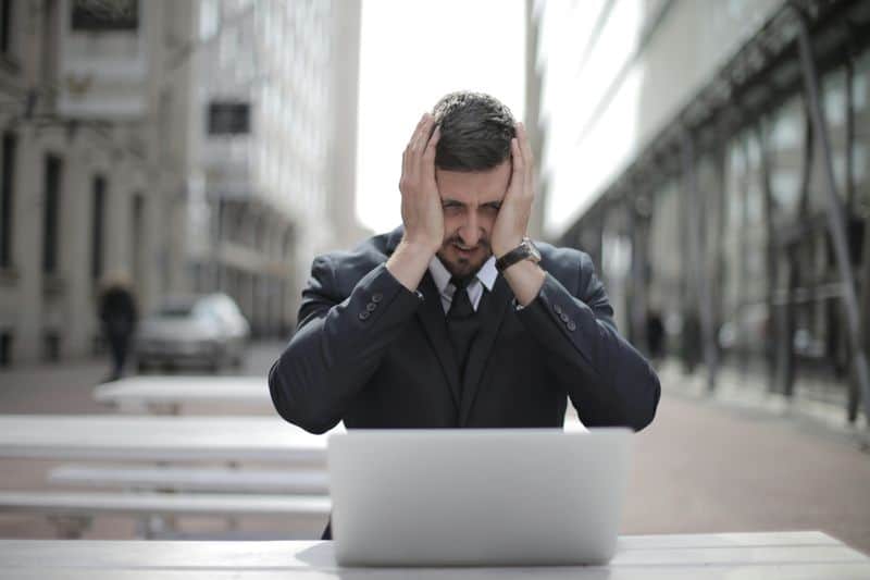 Stress and Mental Health Challenges