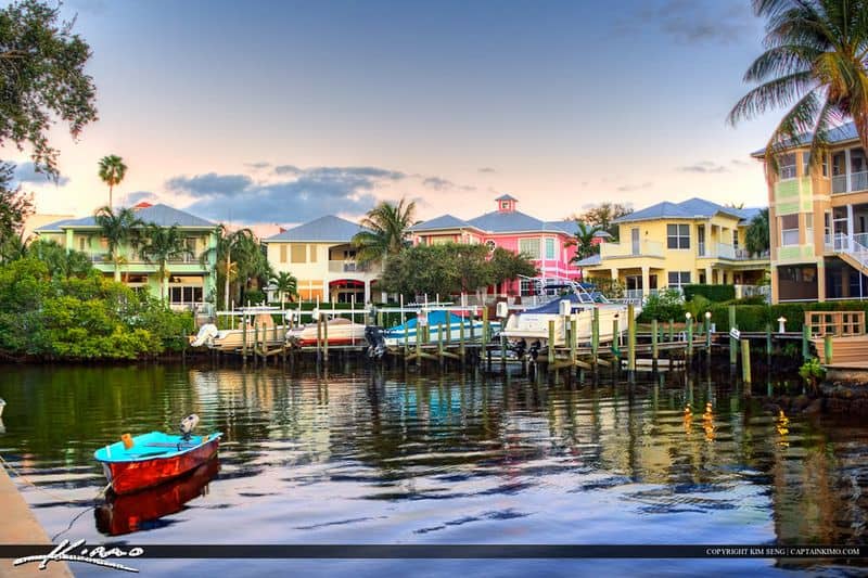 Stuart, Florida