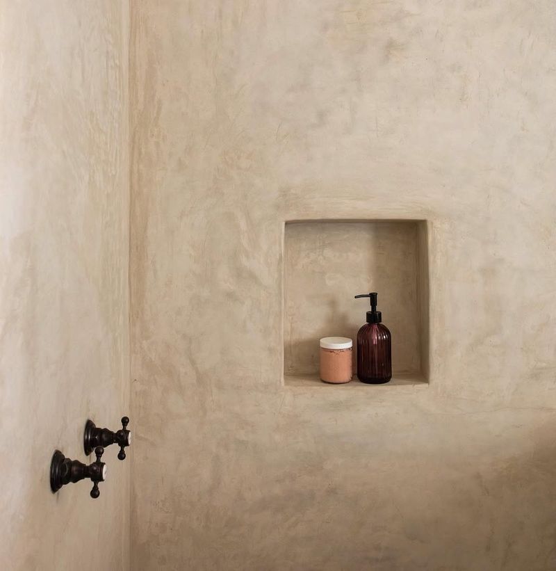 Stucco