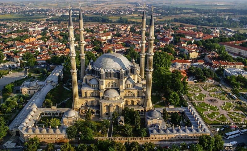 Selimiye Mosque