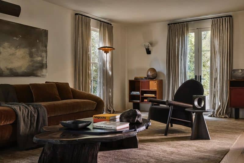 Sumptuous Fabrics