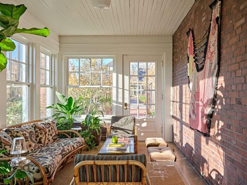 Sunrooms