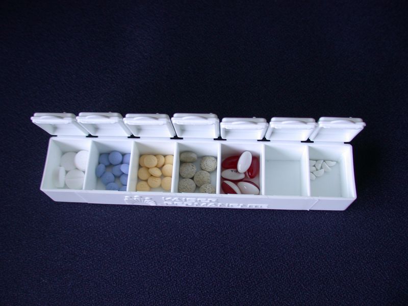 Medications