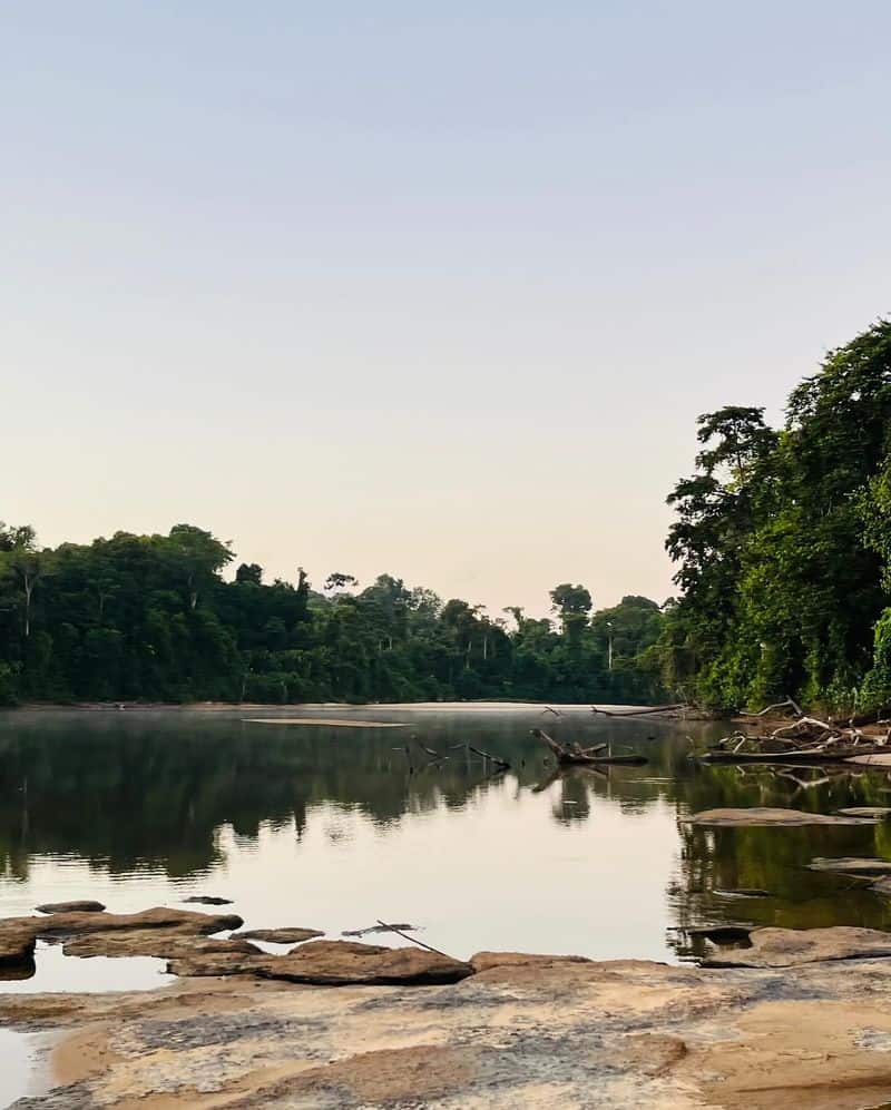 Suriname