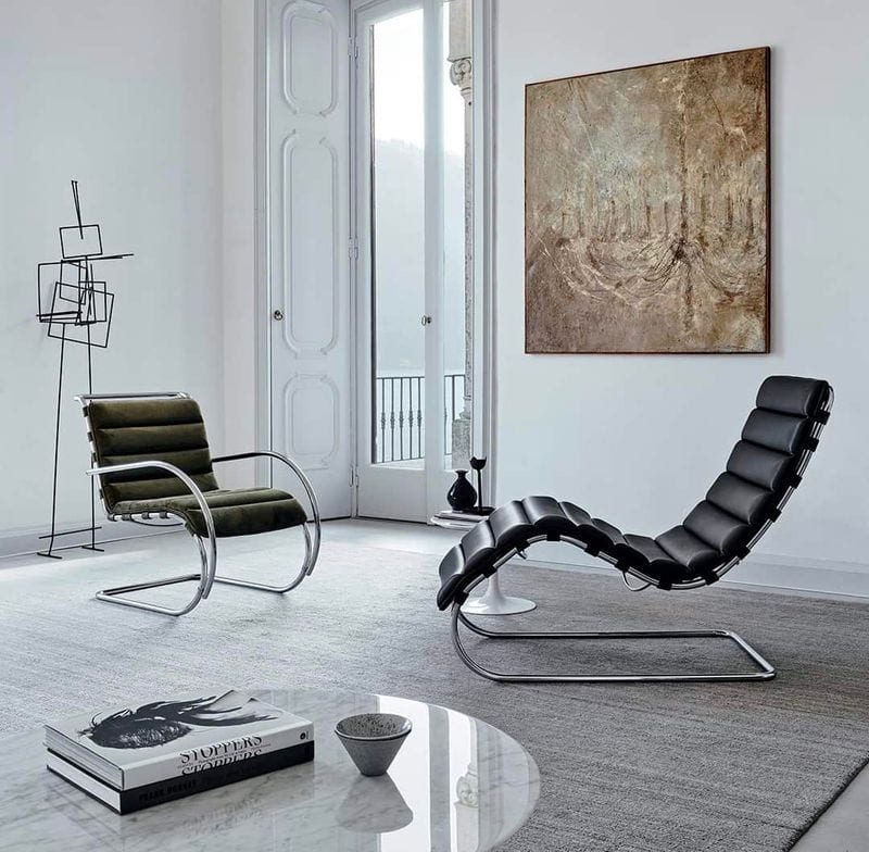 Comfort Meets Style
