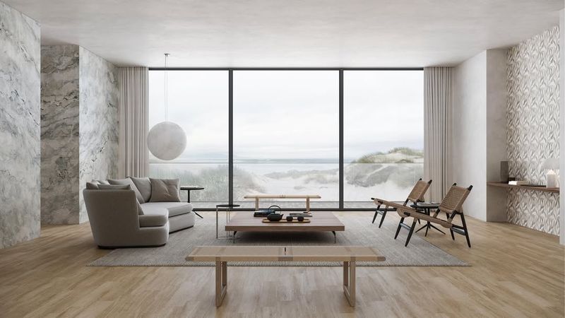 Minimalistic Elegance