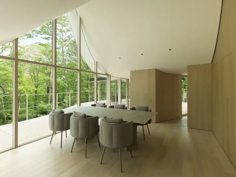 Sustainable Living