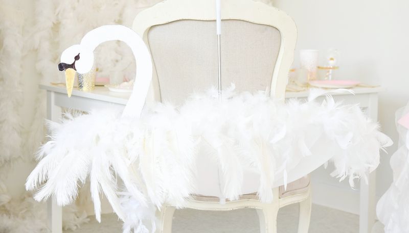 Swan Chairs