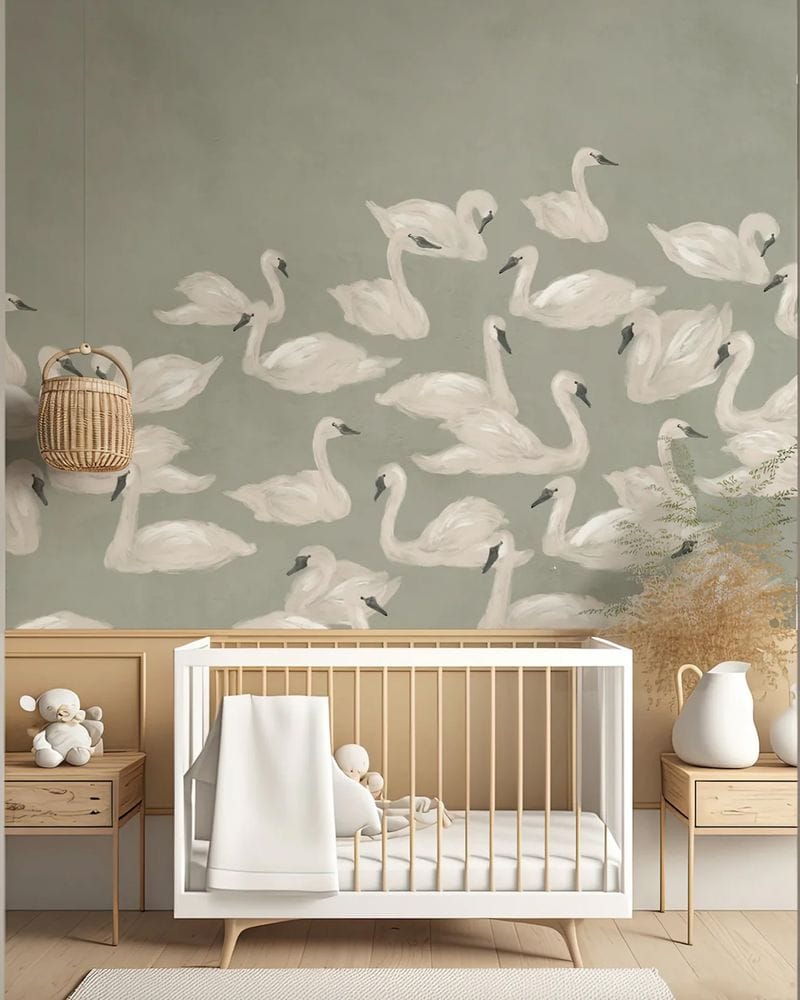 Swan Nursery