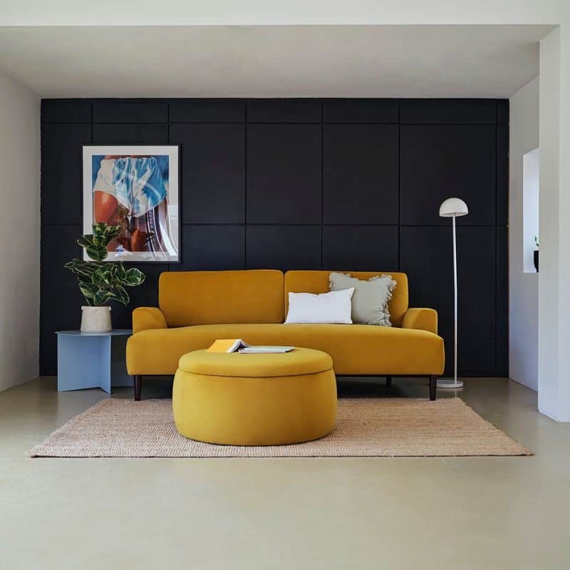 Versatile Design Element