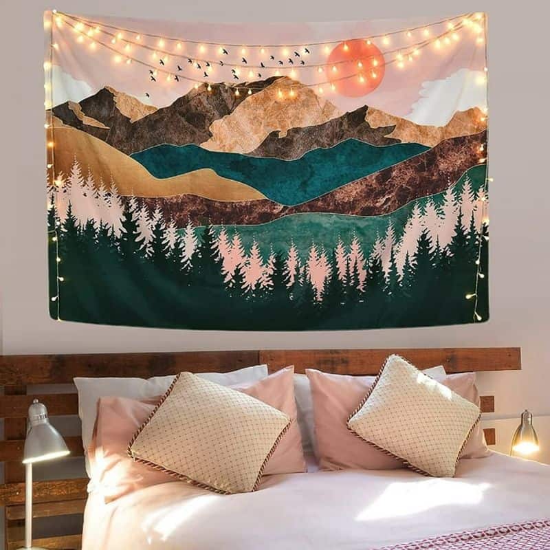 Tapestries