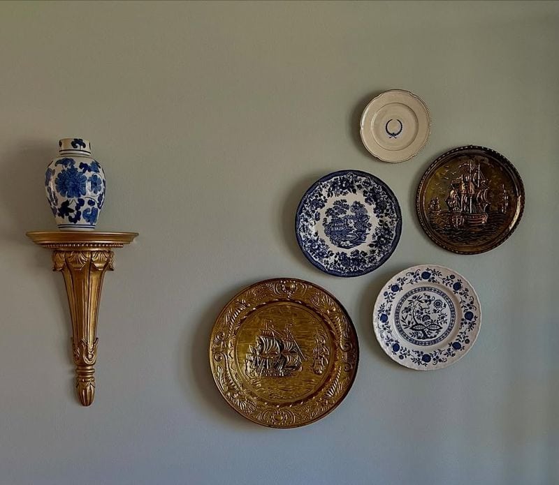 Decorative Plates