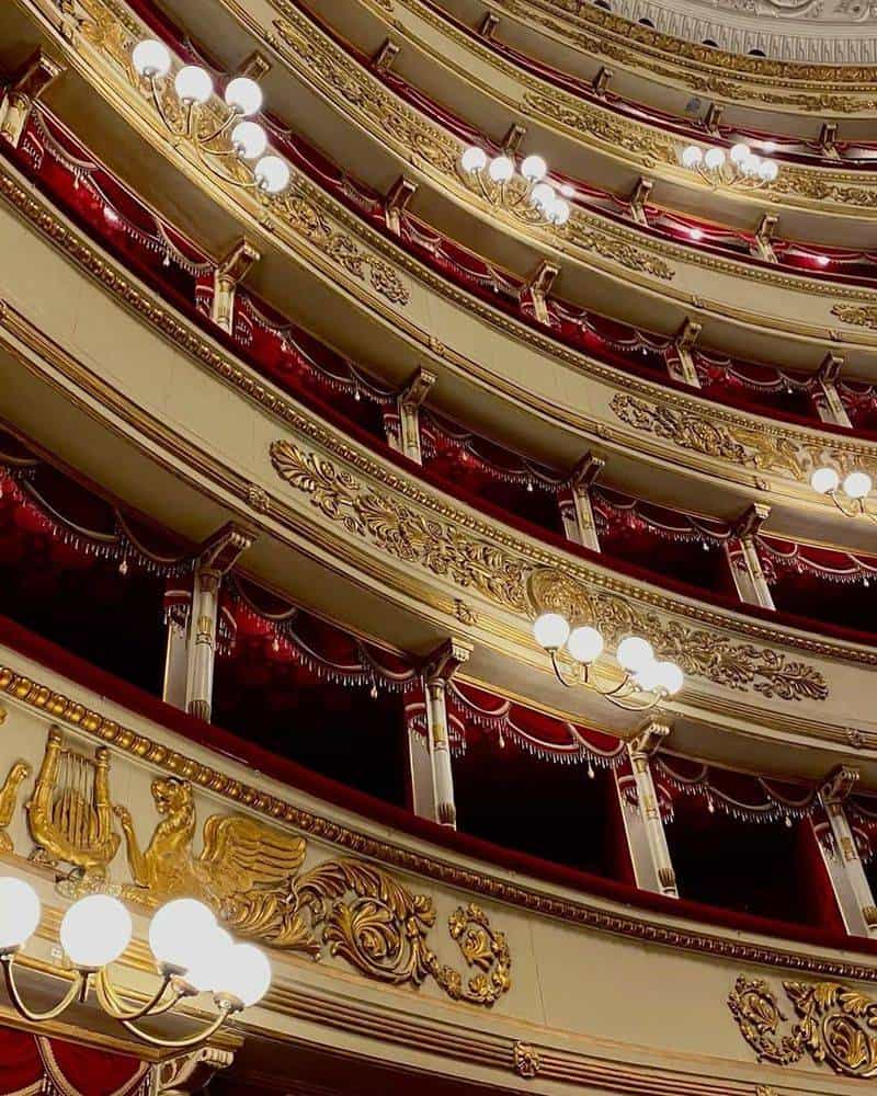 Teatro alla Scala