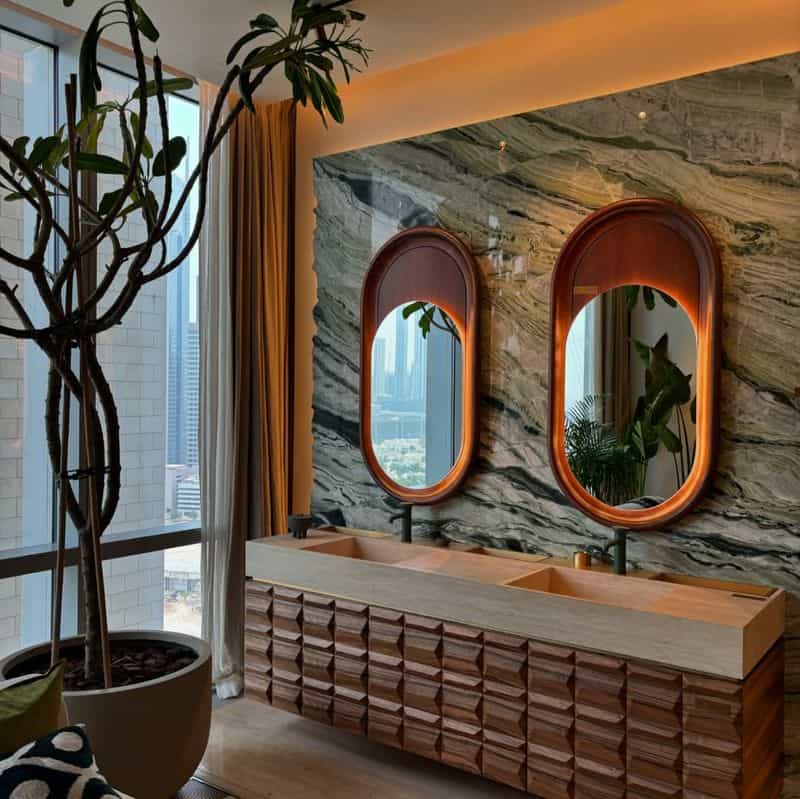Sustainable Furnishings