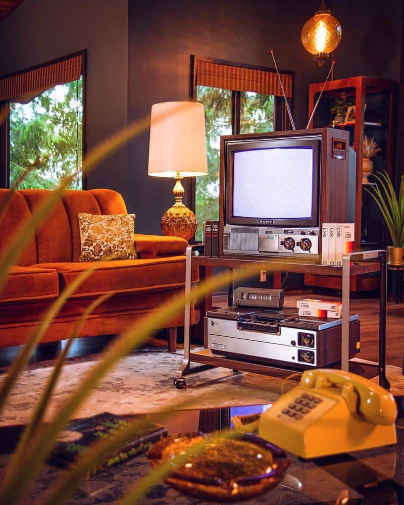Television