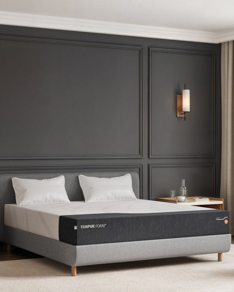 Tempur Pro Plus SmartCool